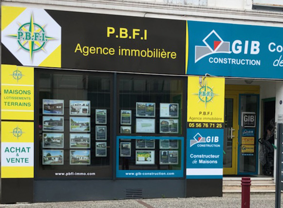 agence immobilière sud gironde