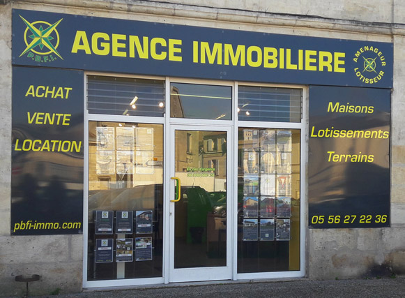 agence immobilière sud gironde