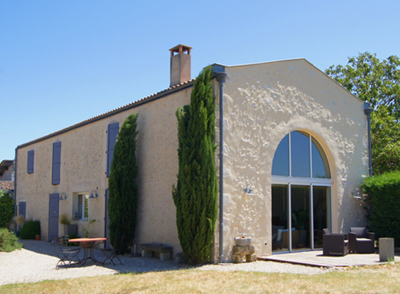 PBFI agence immobilière sud gironde