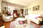 Maison de 120 m²