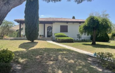 Maison de 120 m²