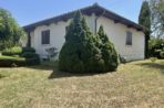 Maison de 120 m²