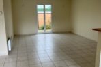 Maison de plain-pied de 85 m²
