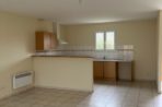 Maison de plain-pied de 85 m²