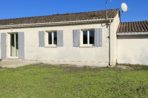 Maison de plain-pied de 85 m²