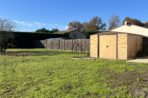 Maison de plain-pied de 85 m²