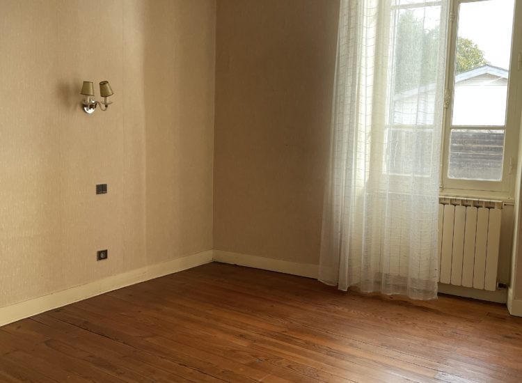 Maison de 70 m² sur sous-sol