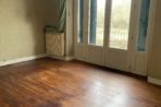 Maison de 70 m² sur sous-sol