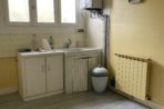 Maison de 70 m² sur sous-sol