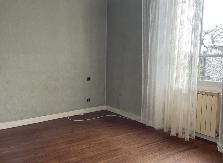 Maison de 70 m² sur sous-sol