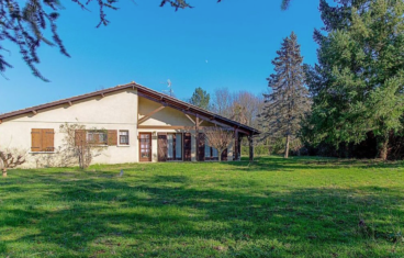 Maison familiale de 160 m²