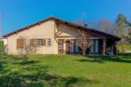 Maison familiale de 160 m²