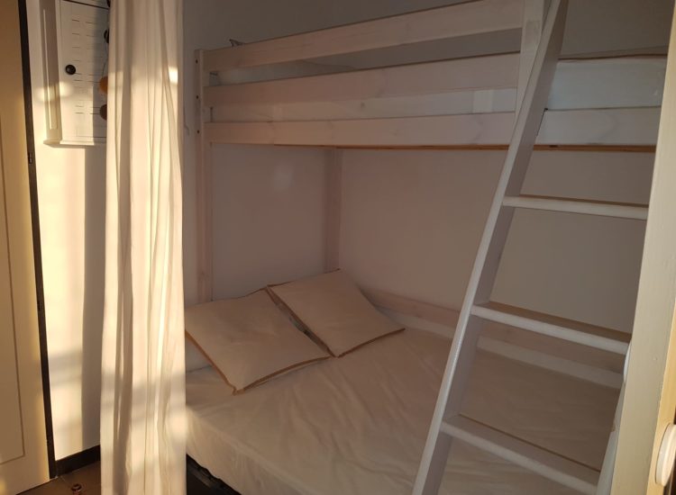 APPARTEMENT DE 24 M²