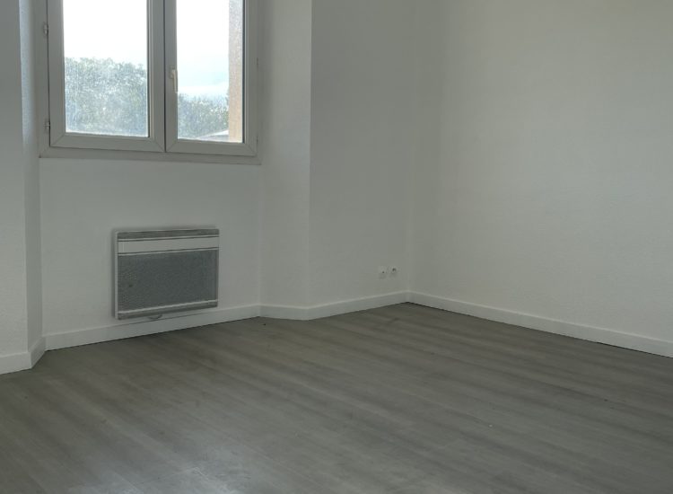Maison en pierre de 122 m²