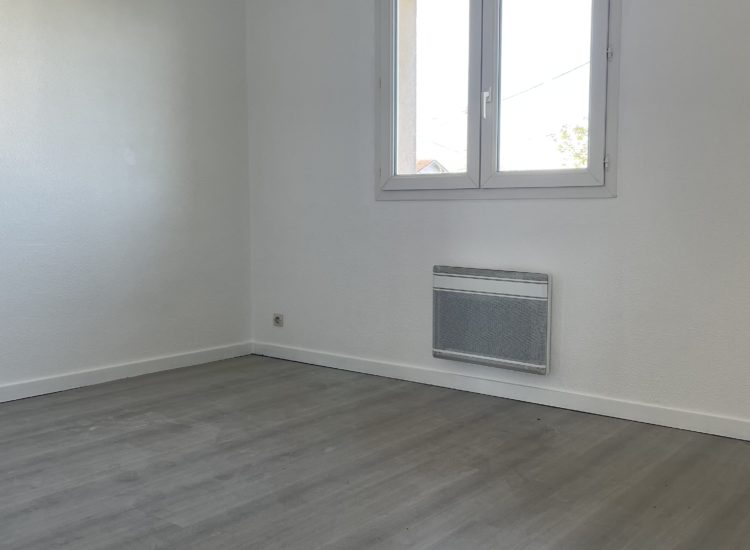 Maison en pierre de 122 m²