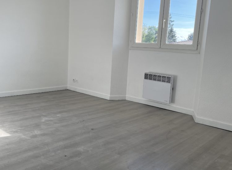 Maison en pierre de 122 m²