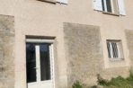 Maison en pierre de 122 m²