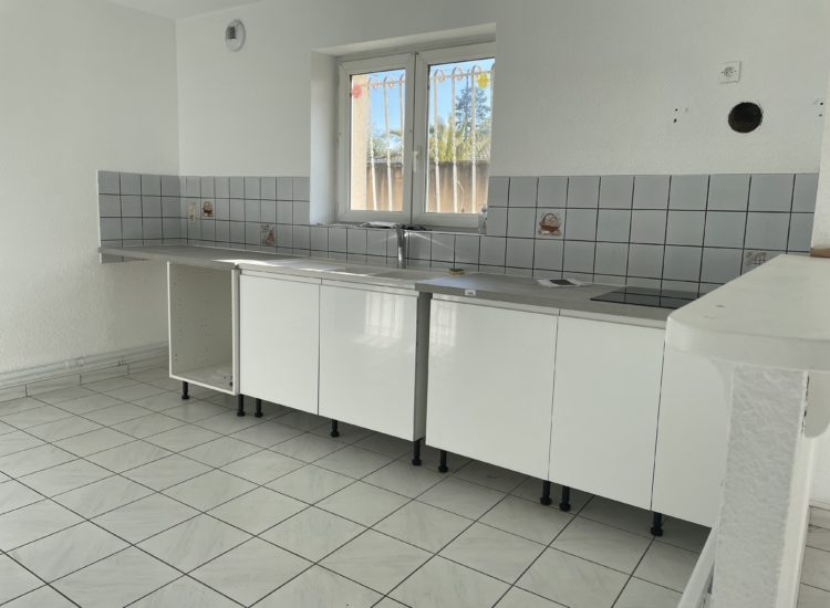 Maison en pierre de 122 m²