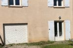 Maison en pierre de 122 m²