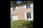 Maison en pierre de 122 m²