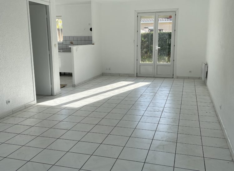 Maison en pierre de 122 m²