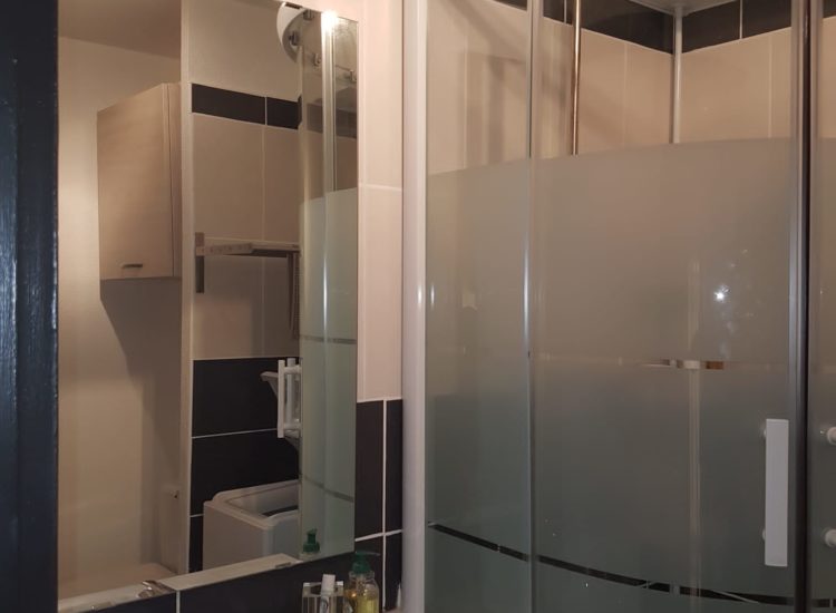 APPARTEMENT DE 24 M²