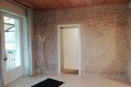 Maison de plain-pied de 57,39 m²