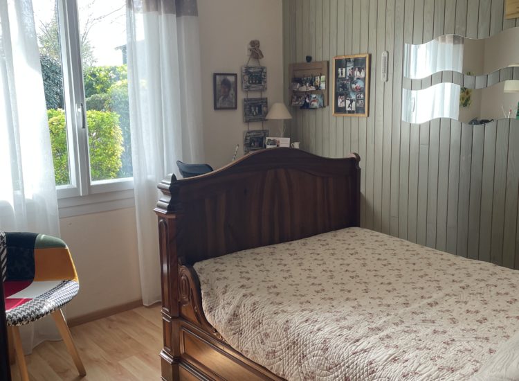 Maison de 170 m² sur 5000 m² de terrain
