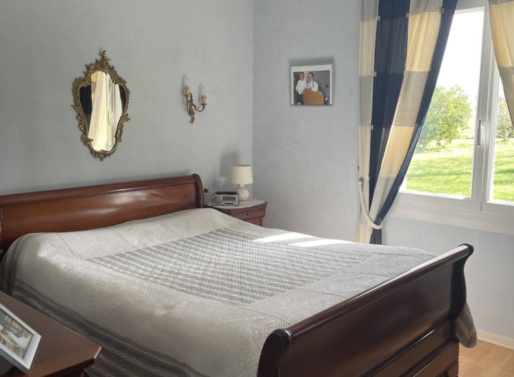 Maison de 170 m² sur 5000 m² de terrain