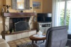 Maison de 170 m² sur 5000 m² de terrain