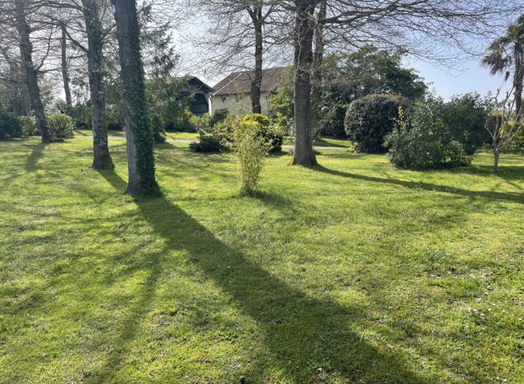 Maison de 170 m² sur 5000 m² de terrain