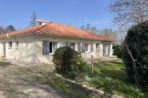 Maison de 170 m² sur 5000 m² de terrain