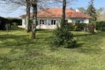Maison de 170 m² sur 5000 m² de terrain