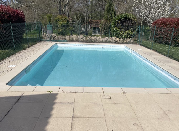Maison de 170 m² sur 5000 m² de terrain