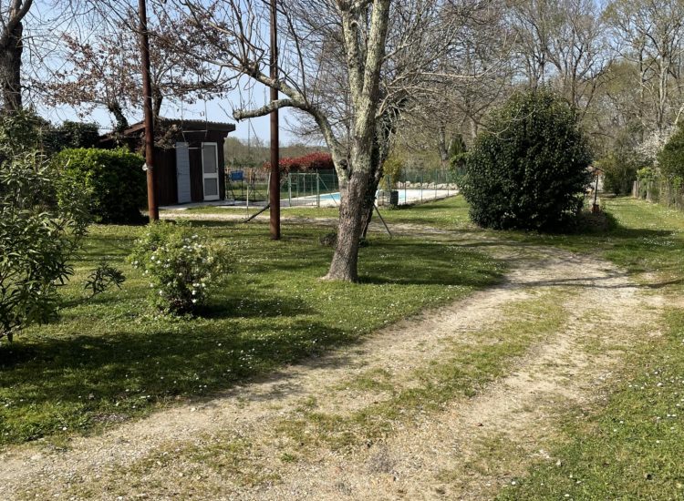Maison de 170 m² sur 5000 m² de terrain