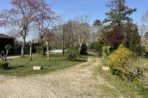 Maison de 170 m² sur 5000 m² de terrain