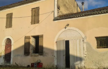 Charmante maison pierre