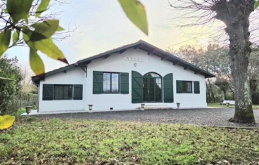 Charmante maison entièrement rénovée