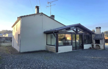 Maison idéalement située