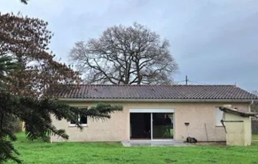 Maison idéalement située